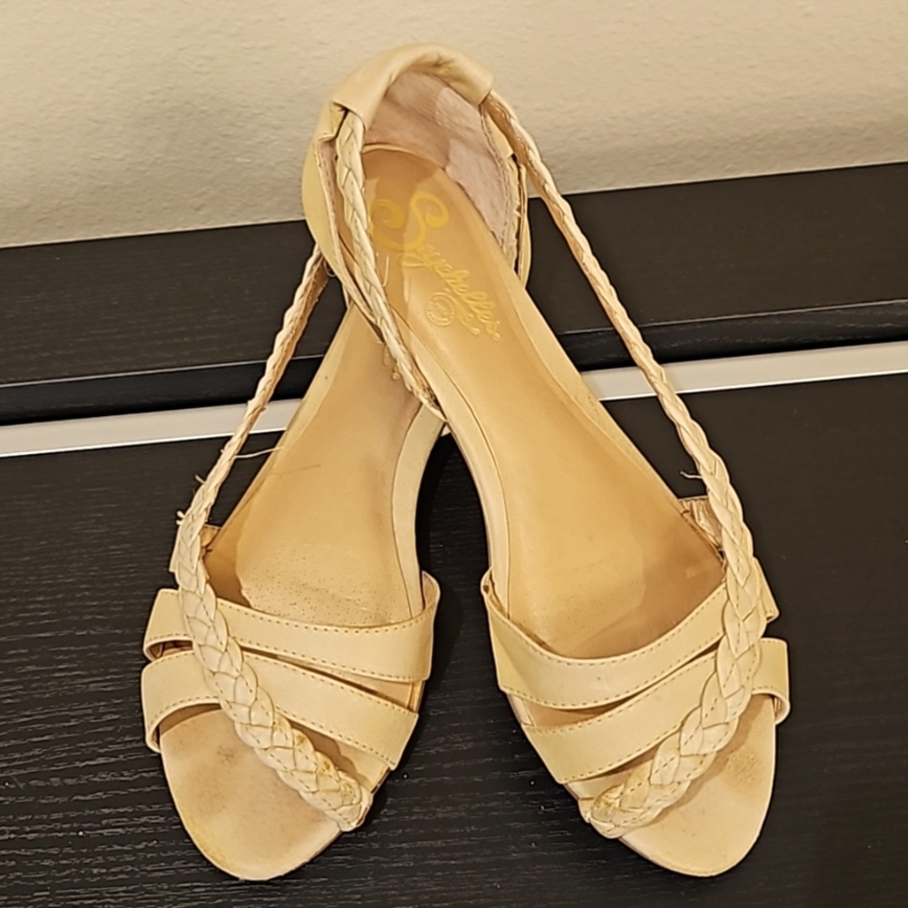 Seychelles Flats